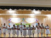 Чесноковский сельский дом культуры