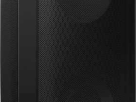Акустическая система Samsung Sound Tower MX-ST40B черный
