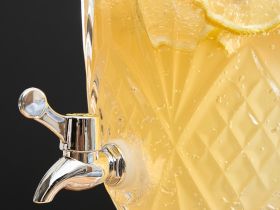 Диспенсер для напитков Cozy Home