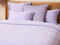 Постельное белье Light lilac