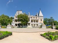 Дворец Александра III в Массандре