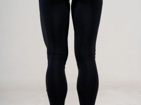 *Лосины NONAME KOIO LONG TIGHTS 22 UNISEX 2001203-0001