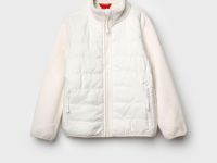 Куртка трикотажная для девочек