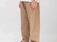 Брюки Widepants