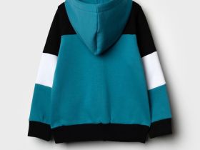 Толстовка трикотажная для мальчиков