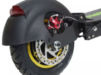 Электросамокат ELECTROWAY M2