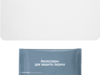 Стекло защитное RedLine