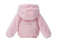 Куртка для маленькой девочки