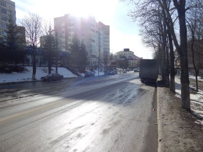 Памятное место, где 2 августа 1812 года 27 дивизия генерала Д.П. Неверовского в течение одного дня отбила более 40 атак наполеоновских войск на окраине Смоленска