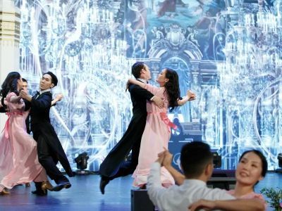 Ректор СВФУ поздравляет с Татьяниным днем