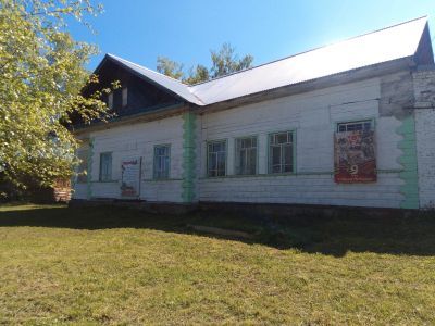 Богомягковский сельский дом культуры