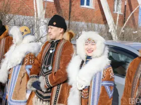 В Якутске стартовал конкурс среди мастериц коренных народов Севера