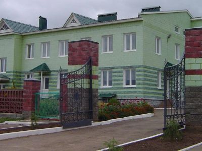 Музей истории с. Кутлу-Букаш