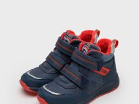 Ботинки для мальчиков