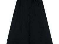 Брюки трикотажные для девочек