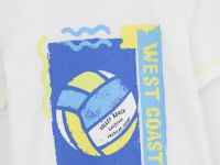 Футболка для мальчика