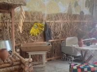 Дом культуры станицы Успенской