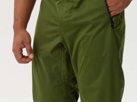 Костюм  Remington Mushroom Picker Green