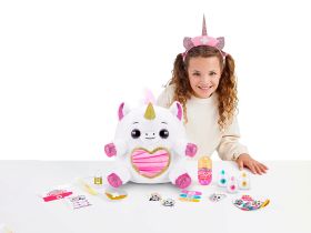 9262 Игровой набор ZURU Rainbocorns «Unicorn Rescue с аксессуарами», в ассортименте