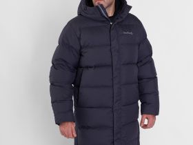 Пальто пуховое Narvik II Мужское