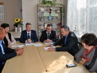 Стрелецкая сельская библиотека