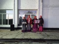 Культурно-досуговый центр «Добровольское»