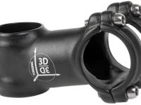 Вынос ACME (31.8 мм) (черный матовый 60 мм угол 7° 31.8 мм)