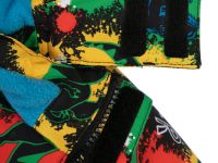 Зимняя куртка из мембранной ткани для мальчика