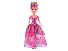 10057 Игровой набор ZURU Sparkle Girlz «Принцесса с Лошадью»