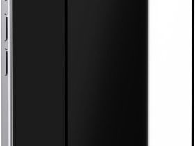 Защитное стекло VLP M-Glass для Apple iPhone 17/17 Pro