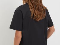 Рубашка с коротким рукавом и нагрудными карманами