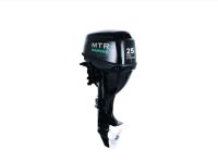 2х-тактный лодочный мотор MTR MARINE T25FWS