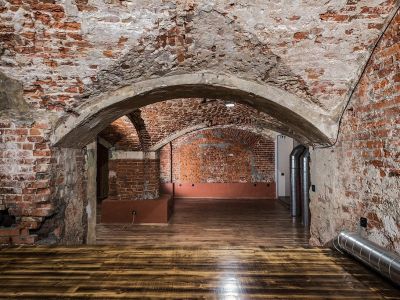 Билеты на Подвалы Хитровки: от прошлого к настоящему (Хитровка) / Экскурсия | Афиша | ИнфоТаймс