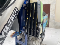 Мотоцикл кроссовый эндуро ПРОГАСИ Race 300 ENDURO