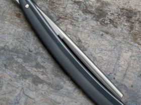 Бритва опасная King Cutter Original 5/8 Black, Boker 140524