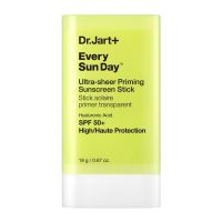 Солнцезащитный стик Dr.Jart+ Every Sun Day Ultra-Sheer Priming Sunscreen Stick SPF50+
