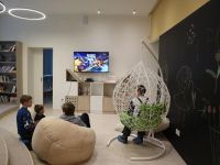 Любытинская центральная библиотека