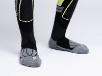 Термоноски трикотажные для мальчиков (высокие)