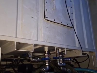 В Якутии задержали подозреваемых в краже шести тонн дизтоплива