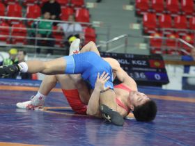 Определены финалисты международного соревнования памяти Романа Дмитриева в Якутске