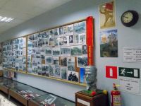 Экспозиционно-выставочный центр п. г. т. Славянка