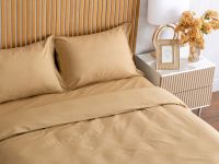 Постельное белье Янтарный лист/Amber leaf