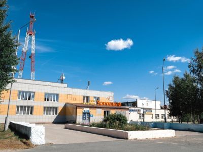 Дом культуры «Западный»