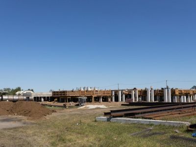 В Якутии в 2024 году планируют ввод шести объектов по программе «Чистая вода»