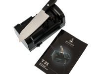 Электрическая алмазная точилка для ножей Точилкин, T-35