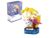 1230_MK Конструктор Лунный кролик