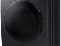 Стиральная машина Samsung с сушкой, AI Control, 9+5 кг, WD6100D черный