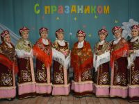 Светлоозерский сельский дом культуры