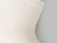 Водолазка прямого кроя