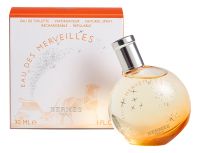 Eau Des Merveilles: туалетная вода 30мл